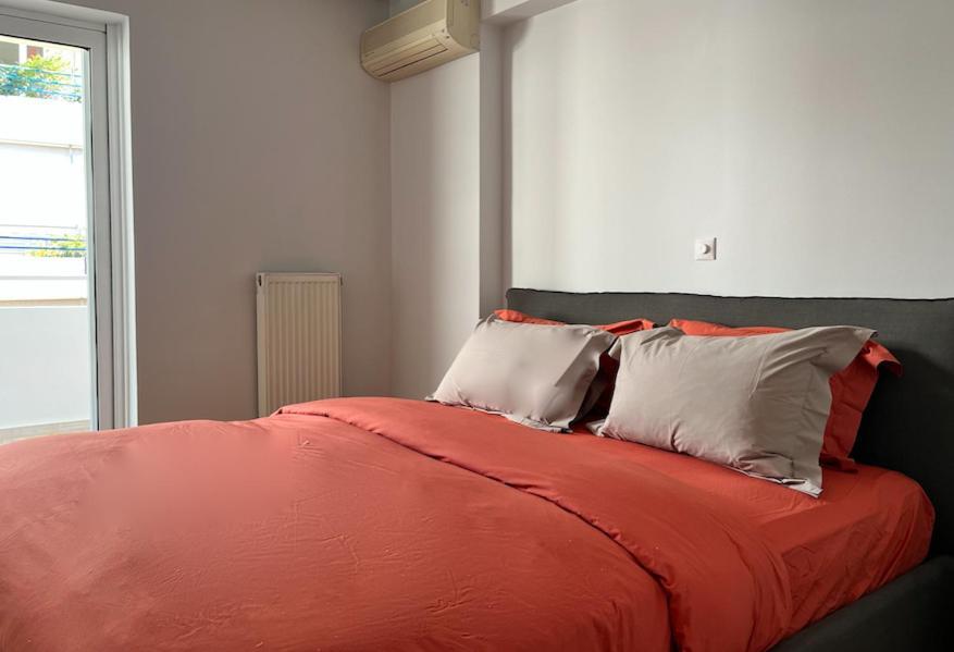 Pratinou Penthouse Apartment Atena Exterior foto