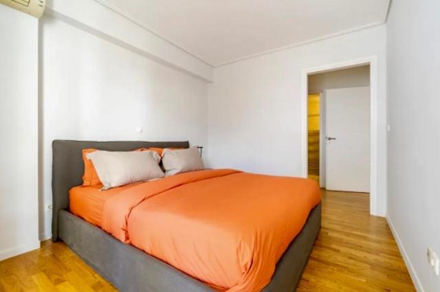 Pratinou Penthouse Apartment Atena Exterior foto