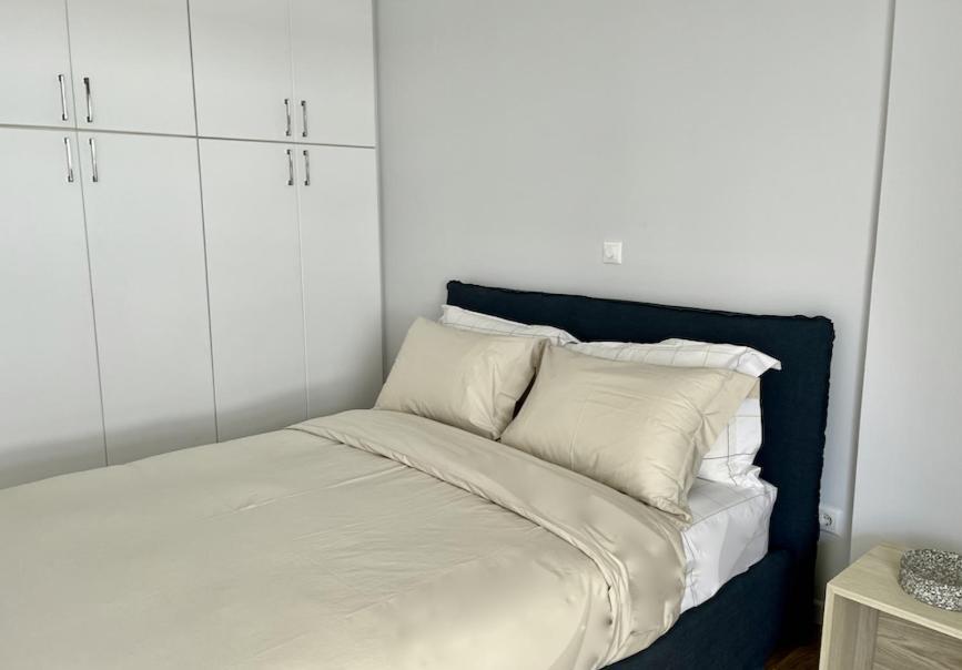 Pratinou Penthouse Apartment Atena Exterior foto