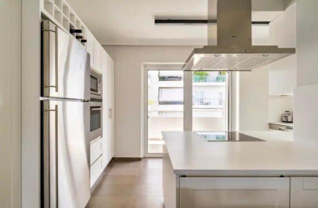 Pratinou Penthouse Apartment Atena Exterior foto