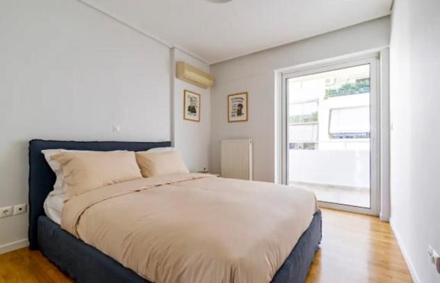 Pratinou Penthouse Apartment Atena Exterior foto
