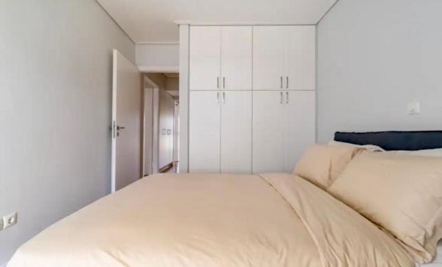 Pratinou Penthouse Apartment Atena Exterior foto