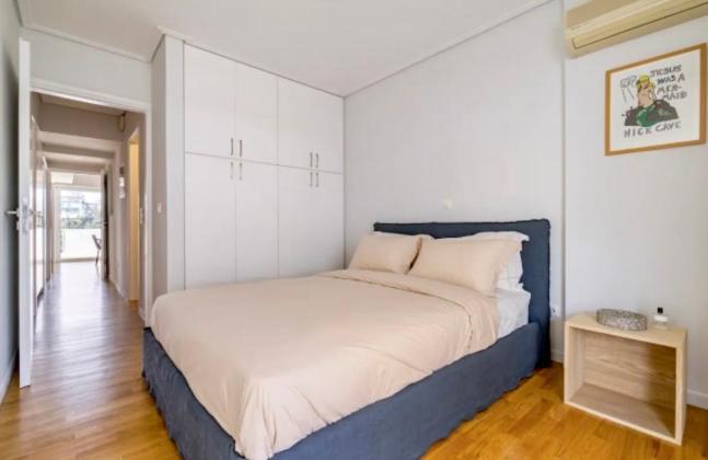 Pratinou Penthouse Apartment Atena Exterior foto