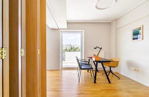 Pratinou Penthouse Apartment Atena Exterior foto